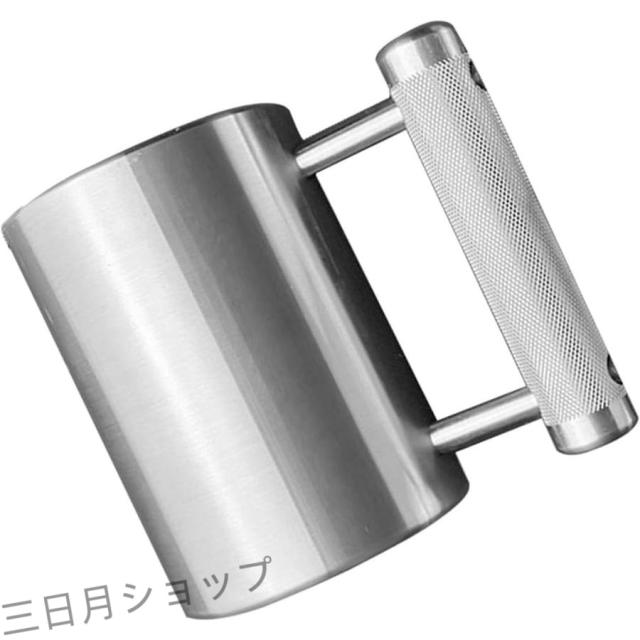 ダンベルヘビーマグ ダンベル カップ ポータブル ダンベル ギフト包装 筋トレ ボトル 男性にも女性にも誕生日プレゼント 4kg/6kg/8kg 水ダンベル ?用于エクササ
