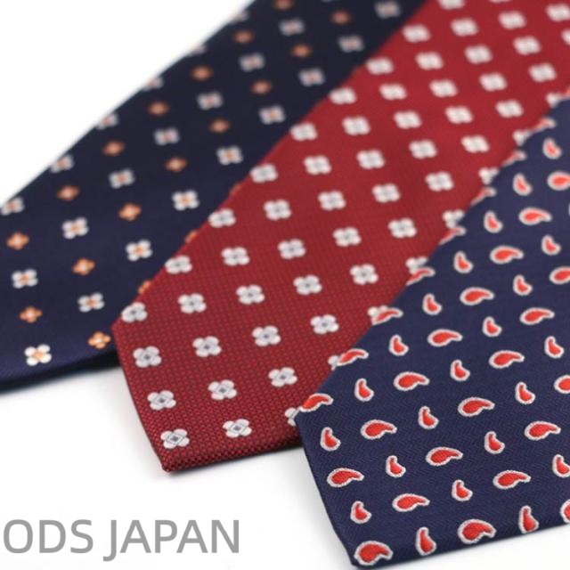 送料無料 スリムネクタイ ナローネクタイ 細身 メンズ カジュアル 6cm