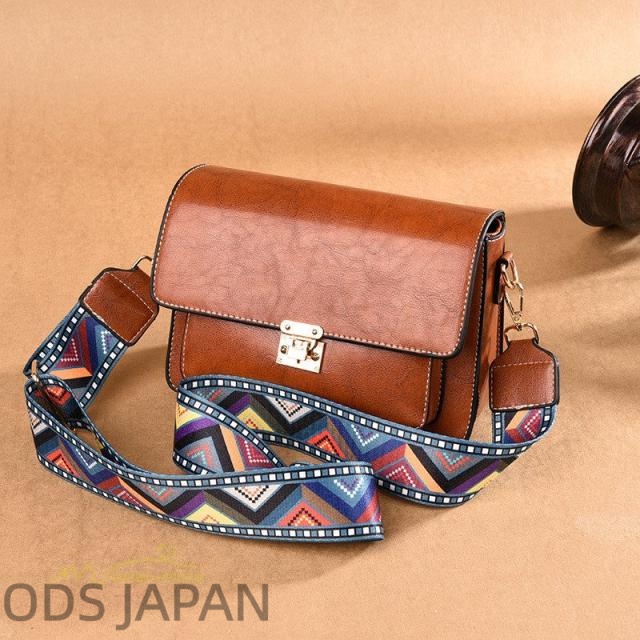 ショルダーバッグ レディース 斜めがけ PUレザー バッグ レディースファッション ワンショルダーバッグ 小さめ ファッション 軽量 カジュアル おしゃれ 通勤