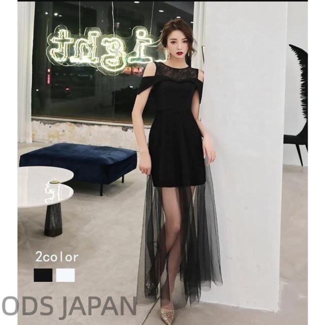 パーティードレス 20代 30代 40代 結婚式 ウエディングドレス ワンピース ロングドレス お呼ばれ 二次会 披露宴 卒業式 成人式 ビアノ マキシ丈 セクシー