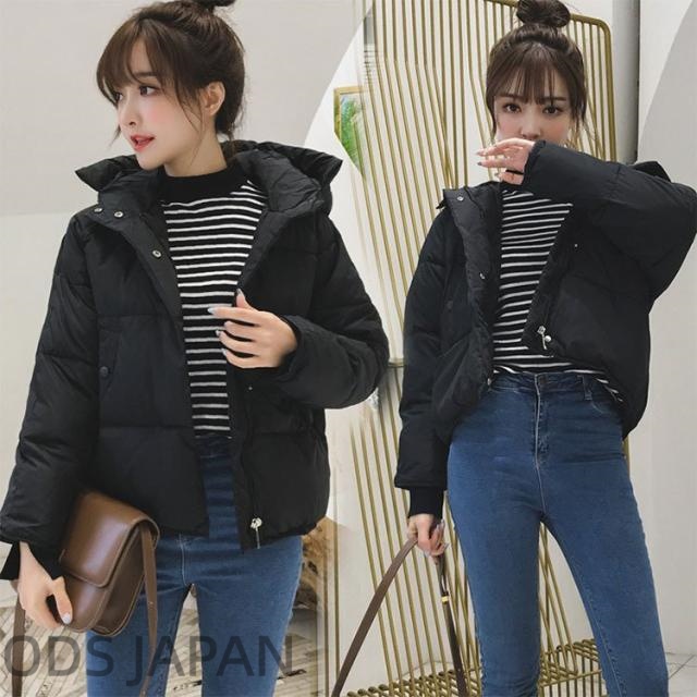 コート ダウンコート レディース 中綿 コート ダウンジャケット 秋冬 40代 カジュアル 中綿 ダウンコート 暖かい 大きいサイズ ファー付き アウター オシャレ