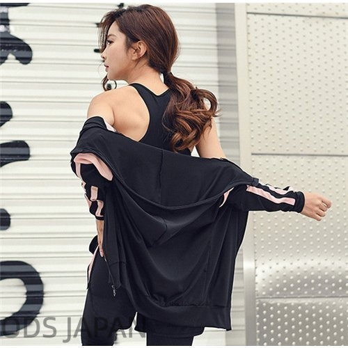 スポーツウェア レディース セット トレーニングウェア 上下