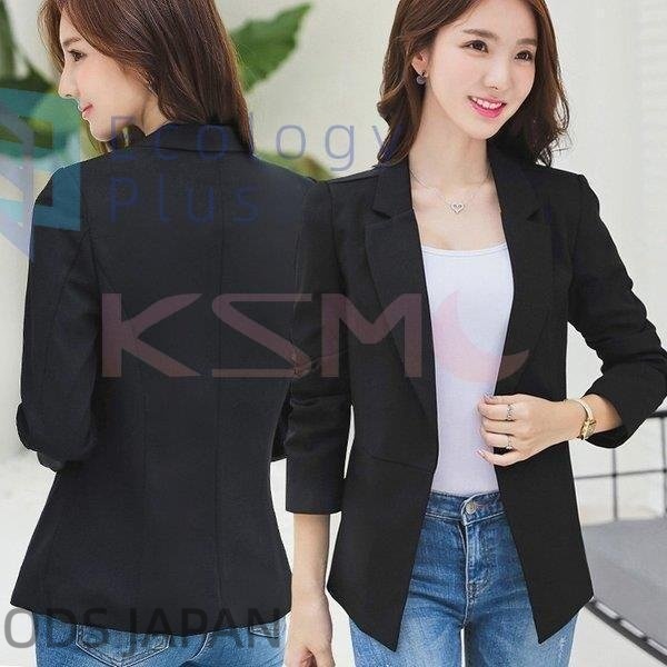 2020春秋新作/テーラードジャケット/カジュアルスーツ/レディース/長袖/スプリングコート/ビジネス/通勤/オフィス/アウター/入学式/卒業式/
