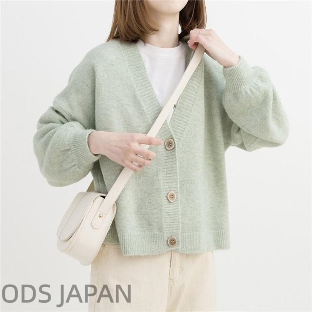 ニットコート レディース ロングサイズ 春秋 大きいサイズ 無地 カーディガン ゆったり カジュアル 20代 30代 40代