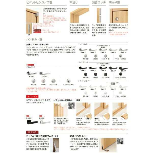 トイレドア ラフォレスタ TT ケーシング枠 ケーシングセット 錠付 明かり窓付 ykk 室内ドア YKKap トイレ 建具 板戸 障子 ドア 扉 木目  の通販はau PAY マーケット リフォームおたすけDIY au PAY マーケット－通販サイト