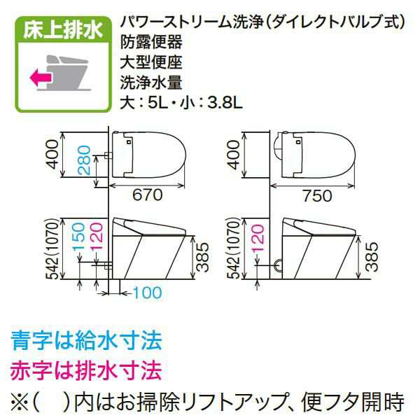 サティス Sタイプ ECO5 床上排水 グレードS5 YBC-S40P+DV-S815P(DV-S825P) ブースターなし/付 LIXIL リクシル  便器 洋風トイレ 手洗いなの通販はau PAY マーケット - リフォームおたすけDIY | au PAY マーケット－通販サイト