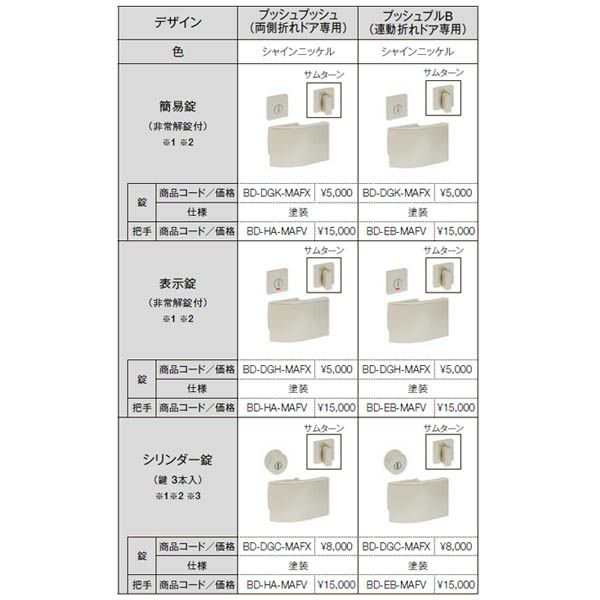 リクシル 室内ドア 建具 ラシッサUD 機能付ドア 両側折れドア 木質面材 パネルタイプ HAA ケーシング付枠 1120/1220 LIXIL 扉 交換 リフ