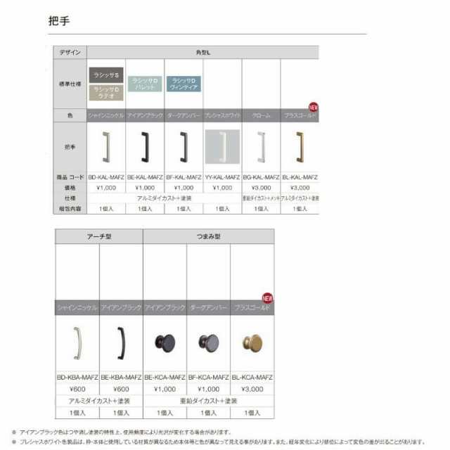 オーダーサイズ リクシル ラシッサS クローゼットドア 2枚折れ戸 すっきりタイプ LAA ノンケーシング枠  W517〜917?o×H1518〜2425?o ミラの通販はau PAY マーケット リフォームおたすけDIY au PAY  マーケット－通販サイト