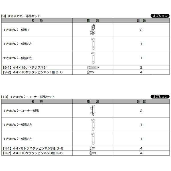 フェンス LIXIL サニーブリーズフェンス A型＜アルミタイプ＞ 間仕切り