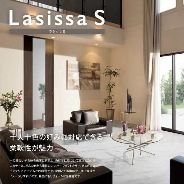 トイレドア ラシッサS LAY ケーシング付枠 05520/0620/06520/0720/0820