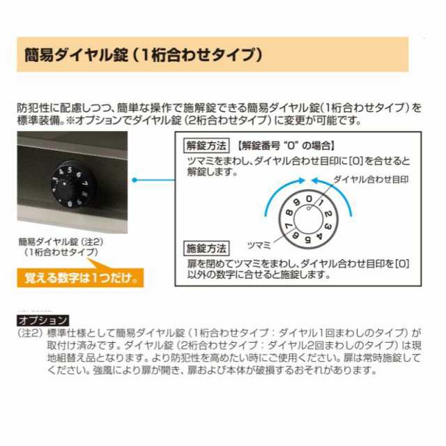 郵便ポスト エクステリアポストG3型 1段ブロック用 YKKap YKK ポスト