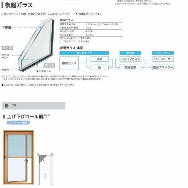 たてスリットすべり出し窓 01609 エピソード２ ＮＥＯ W200×H970 mm