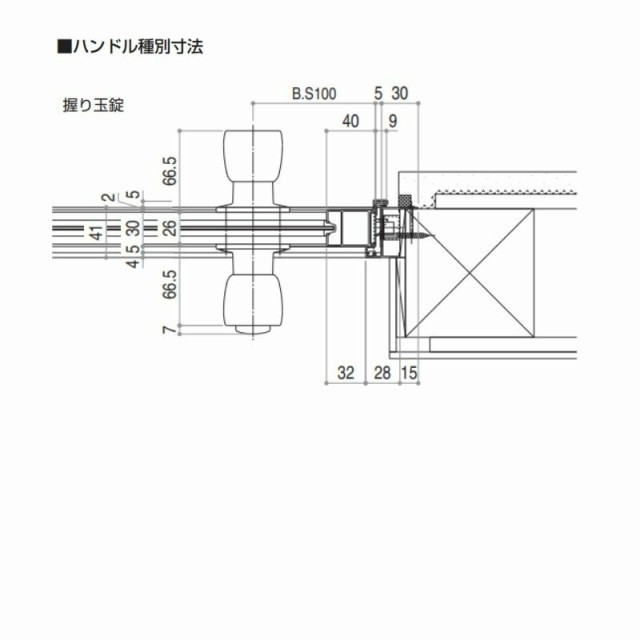 玄関ドア 勝手口 2HD 16920 W1690×H2007ｍｍ 框ドアタイプ 握り玉錠仕様 両開き ランマ無 内付型 YKK YKKap シンプル 倉庫 物置 店舗 ドア リフォーム - 1