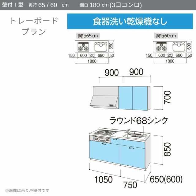 ステンレス・モノボルト（マル 規格(2711-0613) 入数(250)  - 2