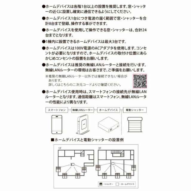 先付 単体シャッター 電動 12813 標準タイプ 規格サイズ W1320×H(CH