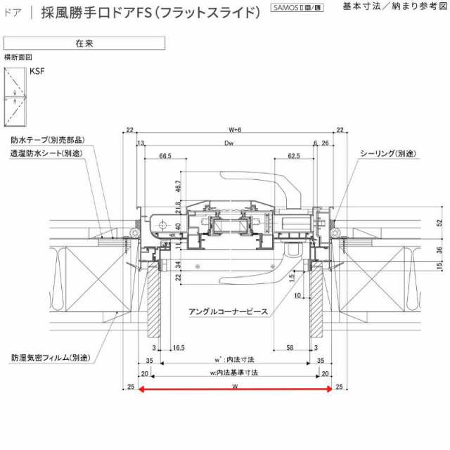 採風勝手口ドア 06022 サーモス2-H W640×H2230 mm 複層ガラス 樹脂アルミ複合サッシ 勝手口 ドア LIXIL リクシル 断熱 リフォーム