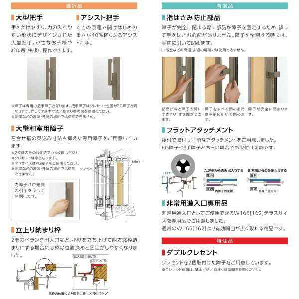 引き違い窓 16518 サーモスL W1690×H1830mm LIXIL リクシル アルミサッシ 樹脂サッシ 断熱 樹脂アルミ複合窓 2枚建  引違い窓 半外付型 の通販はau PAY マーケット リフォームおたすけDIY au PAY マーケット－通販サイト