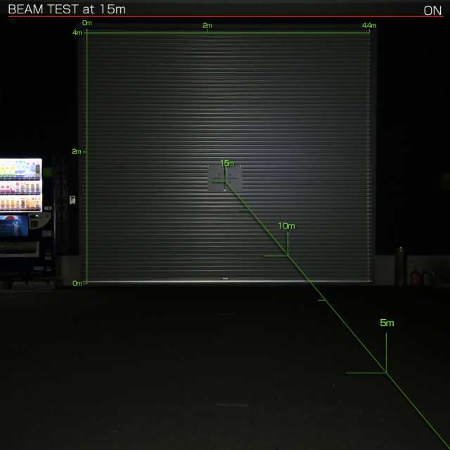 LED ワークライト 作業灯 埋め込み型 18W 丸型 フォグランプ バック