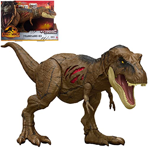 ジュラシックワールド(JURASSIC WORLD) ハモンドコレクション