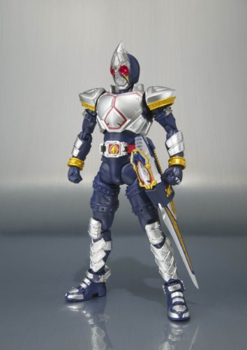 【美品】S.H.フィギュアーツ 仮面ライダーファイズ、ブレイド 予約開始】仮面ライダー555「S.H.Figuarts（真骨彫製法） 仮面