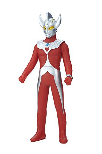 ウルトラマン ウルトラBIGソフビ ウルトラマンタロウの通販はau