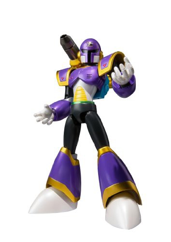 期間限定！最安値挑戦】 D-Arts ロックマンX VAVA 魂ウェブ限定 珍しい