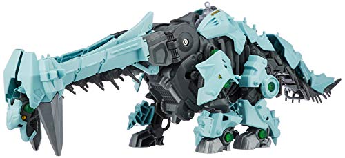 ゾイド ゾイドワイルド　 新品、未開封 グラキオサウルス Amazon.co.jp: ZOIDS ゾイドワイルド ZW08 グラキオサウルス