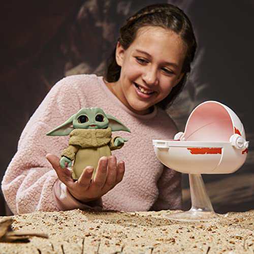 スター・ウォーズ ワイルドライド グローグー ザ・チャイルド