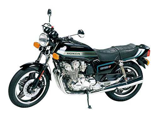 タミヤ 1/6 オートバイシリーズ No.20 ホンダ CB750F プラモデル 16020の通販は