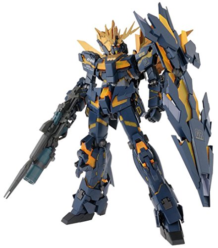 PG 機動戦士ガンダムUC RX-0[N]ユニコーンガンダム2号機 バンシィ・ノルン 1/60スケール 色分け済みプラモデルの通販は
