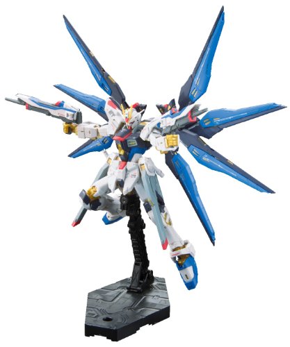 機動戦士ガンダムSEEDDESTINY ZGMF-X20A ストライクフリーダム Amazon | RG 機動戦士ガンダムSEED DESTINY ZGMF-X20A