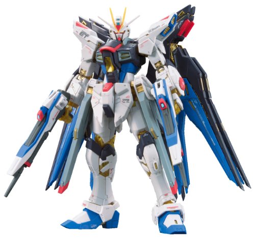 ガンダムSEEDFREEDOM まとめ売り RG 機動戦士ガンダムSEED DESTINY ZGMF-X20A ストライク