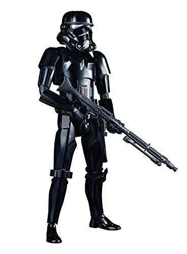スター・ウォーズ シャドウ・ストームトルーパー 1/6スケール
