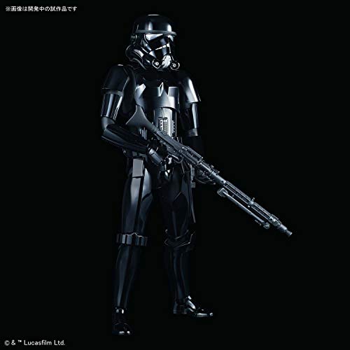 スター・ウォーズ シャドウ・ストームトルーパー 1/6スケール