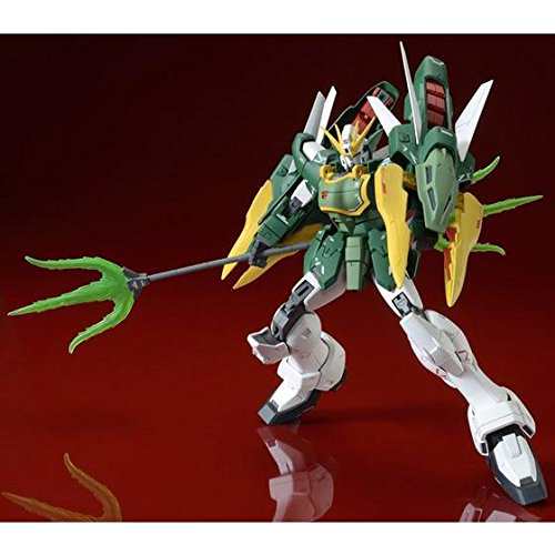 MG 1/100 アルトロンガンダム EW プラモデル(プレミアムバンダイ限定