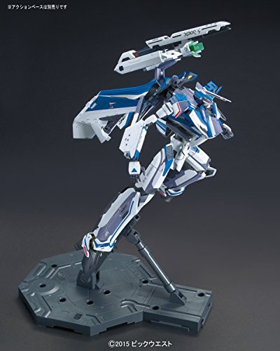 マクロスデルタ VF-31Jジークフリード (ハヤテ・インメルマン機) 1/72スケール プラモデル