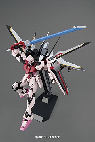 MG 機動戦士ガンダムSEED DESTINY MBF-02 ストライクルージュ オオトリ装備 Ver.RM 1/100スケール  色分け済みプラモデルの通販はau PAY マーケット - MIKIYA | au PAY マーケット－通販サイト