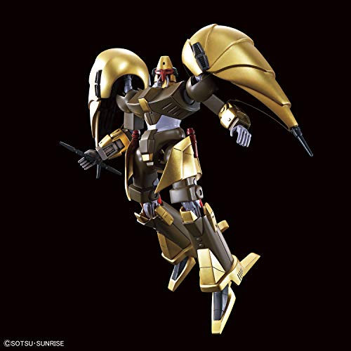 Amazon | 重戦機 エルガイム ハイコンプリートモデル A級ヘビー