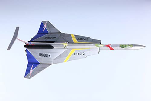 フジミ模型 1/72 特撮シリーズNo.4 ウルトラホーク1号 55周年記念パッケージバージョン 特撮-4の通販はau PAY マーケット -  MIKIYA | au PAY マーケット－通販サイト