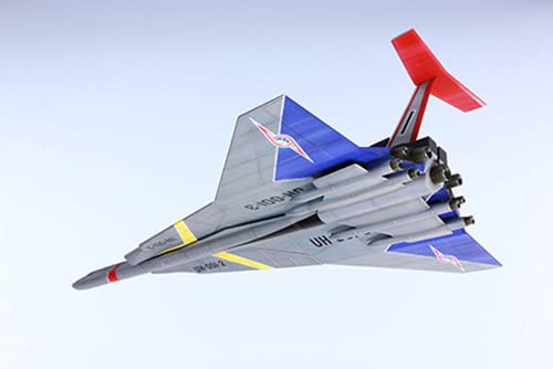 フジミ模型 1/72 特撮シリーズNo.4 ウルトラホーク1号 55周年記念パッケージバージョン 特撮-4の通販はau PAY マーケット -  MIKIYA | au PAY マーケット－通販サイト