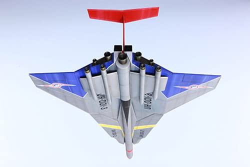 フジミ模型 1/72 特撮シリーズNo.4 ウルトラホーク1号 55周年記念パッケージバージョン 特撮-4の通販はau PAY マーケット -  MIKIYA | au PAY マーケット－通販サイト