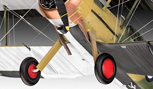 Amazon | ドイツレベル 1/32 イギリス空軍 グロスター