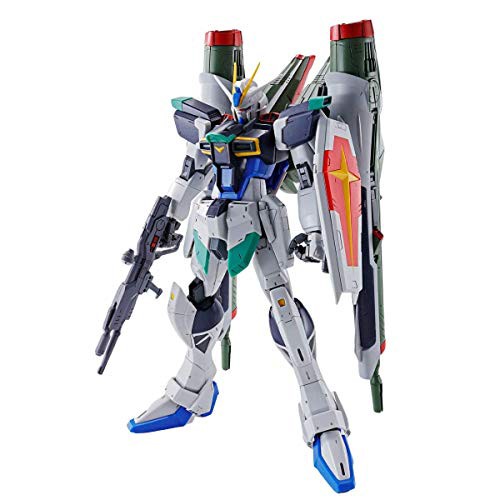 Amazon | BANDAI SPIRITS MG 1/100 ブラストインパルスガンダム