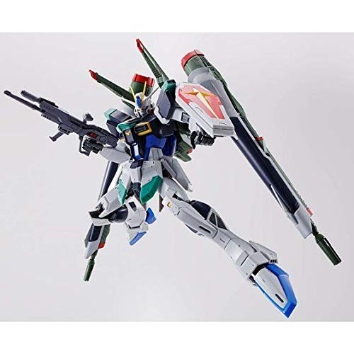 MG 1/100 ブラストインパルスガンダム プラモデル(ホビー