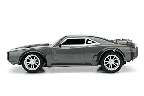 Jada Toys 1/24 Fast & Furious 8 7.5