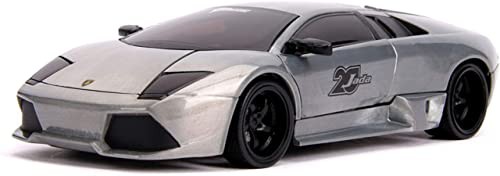 JADA TOYS ミニカー 1 24サイズ 20th ANNIVERSARY Lamborghini