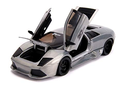 JADA TOYS ミニカー 1 24サイズ 20th ANNIVERSARY Lamborghini