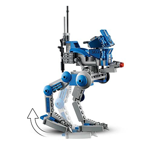 レゴ(LEGO) スター・ウォーズ クローン・トルーパー 501部隊 75280 おもちゃ ブロック プレゼント 戦隊ヒーロー 男の子  7歳以上の通販はau PAY マーケット - MIKIYA | au PAY マーケット－通販サイト