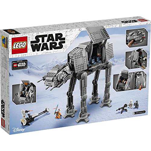 AT-AT™ 75288 | Star Wars™ | Buy online at the Official LEGO