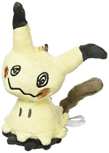ポケットモンスター ALL STAR COLLECTION ミミッキュ マスコット